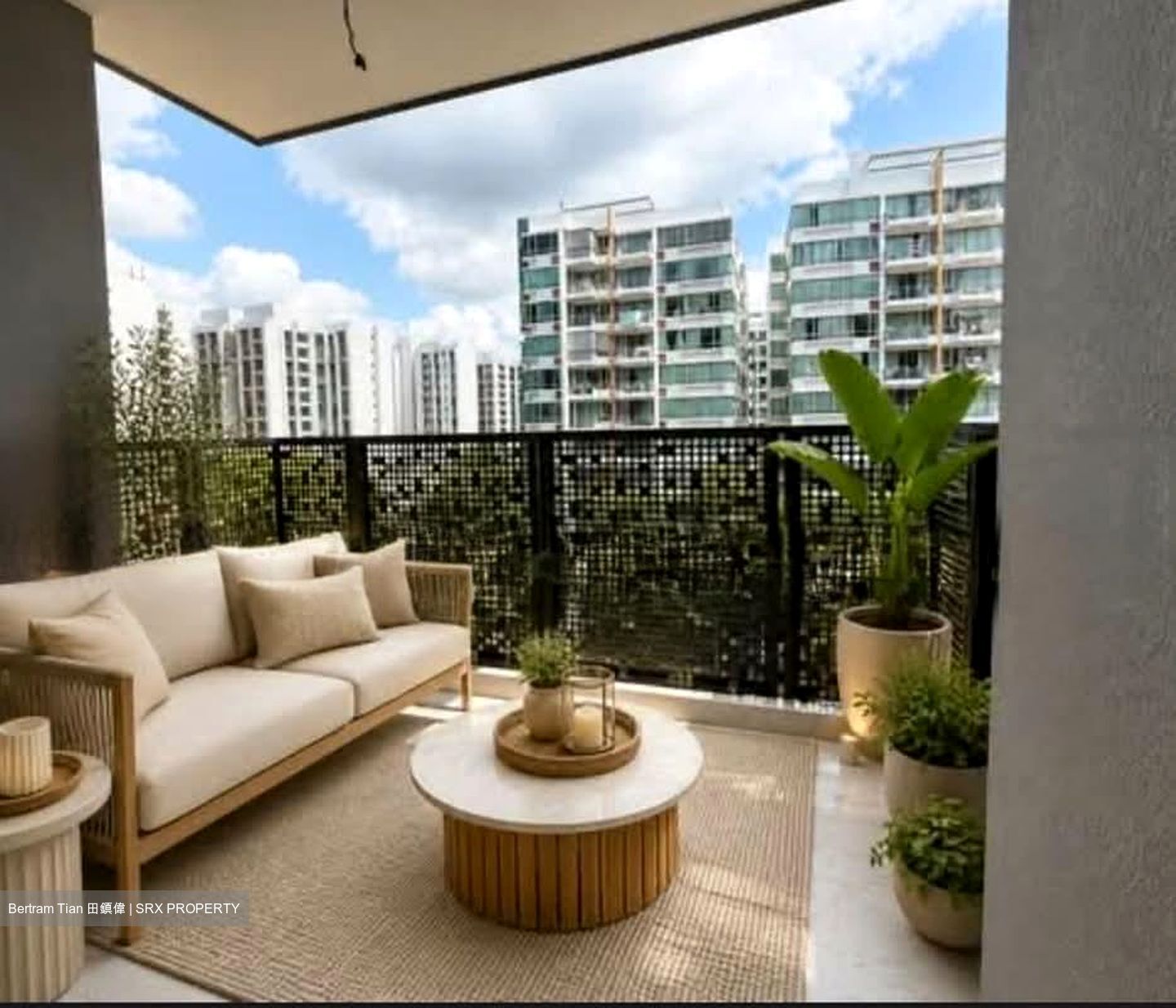 Tanah Merah Kechil Link (D16), Condominium #597762651